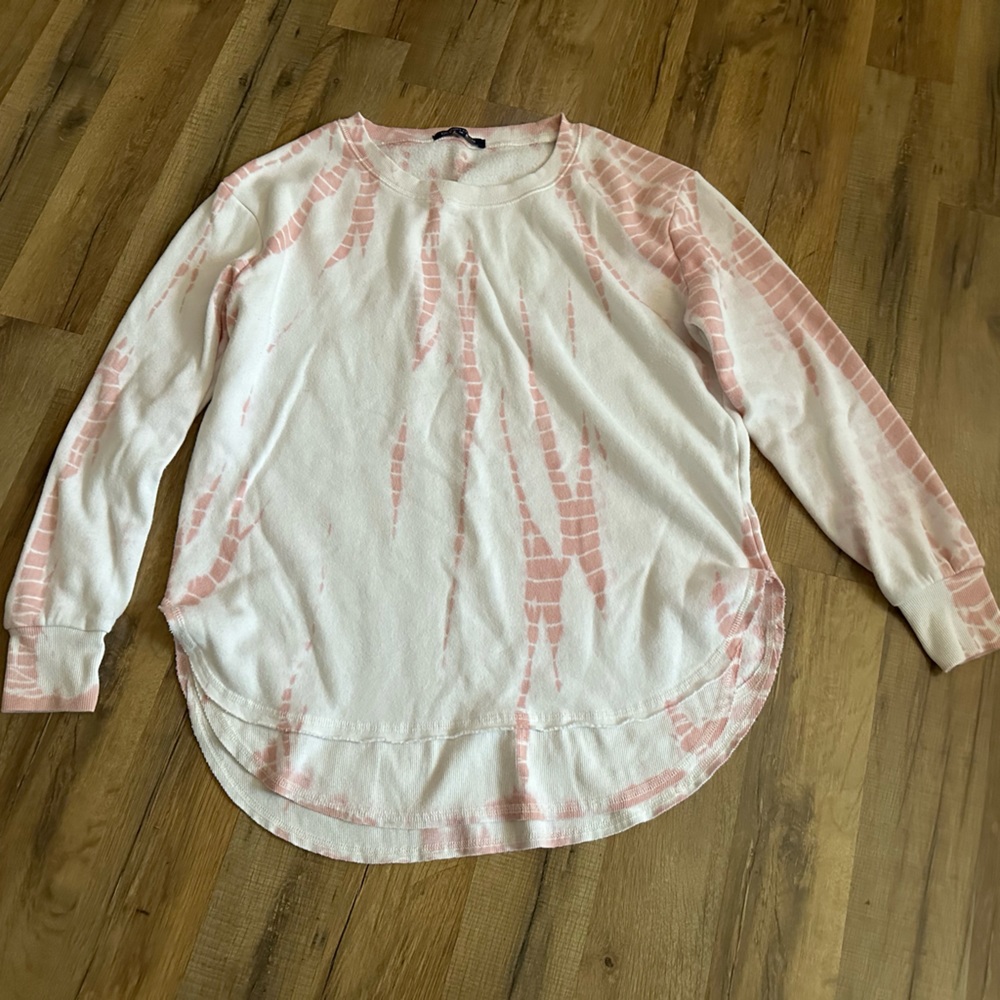 Womens Sweatshirt